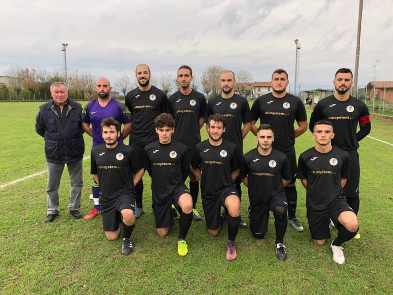 Calcio, per il Casale è ancora pareggio; a Borgosesia termina 0-0. Nel derby di Prima, Pro Palazzolo-Junior Pontestura finisce 4-2